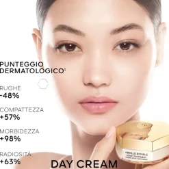 Abeille Royale Honey Treatment Day Cream Confezione