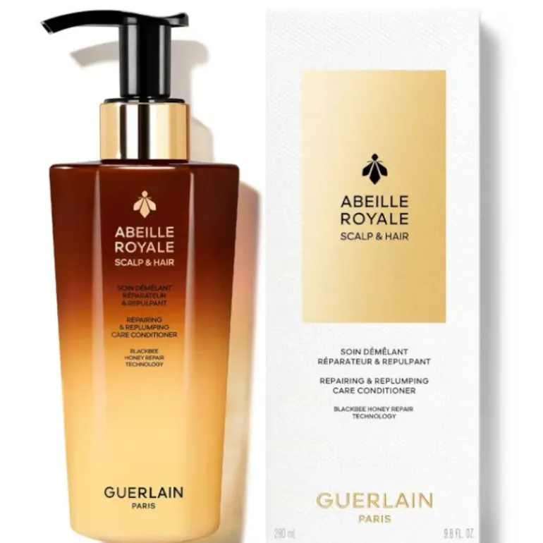 Abeille Royale Repairing & Replumping Care Conditioner 290 ML