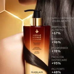 Abeille Royale Repairing & Replumping Care Conditioner 290 ML