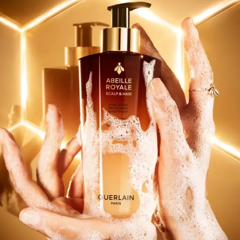 Abeille Royale Repairing & Replumping Care Conditioner 290 ML