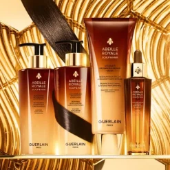 Abeille Royale Repairing & Replumping Care Conditioner 290 ML