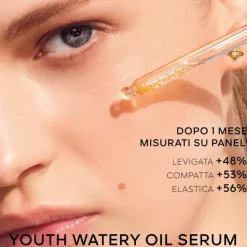 Abeille Royale Youth Watery Oil Serum Confezione