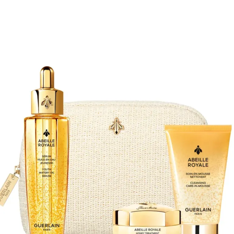 Abeille Royale Youth Watery Oil Serum Confezione