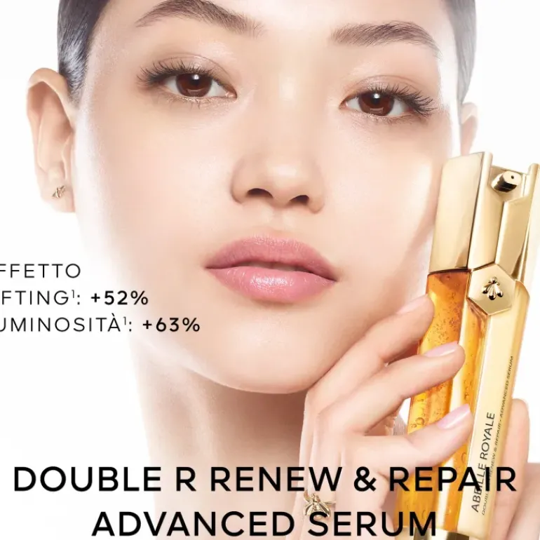 Abeille Royale Youth Watery Oil Serum Confezione