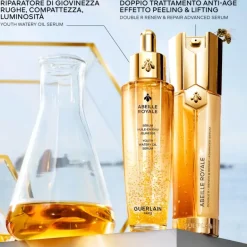Abeille Royale Youth Watery Oil Serum
