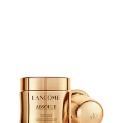 Absolue Crème Riche Régénérante Illuminatrice