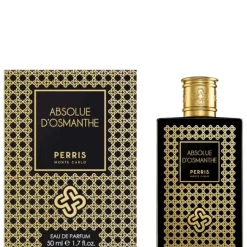 Absolue d’Osmanthe