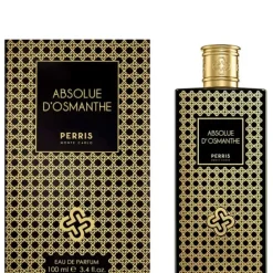 Absolue d’Osmanthe