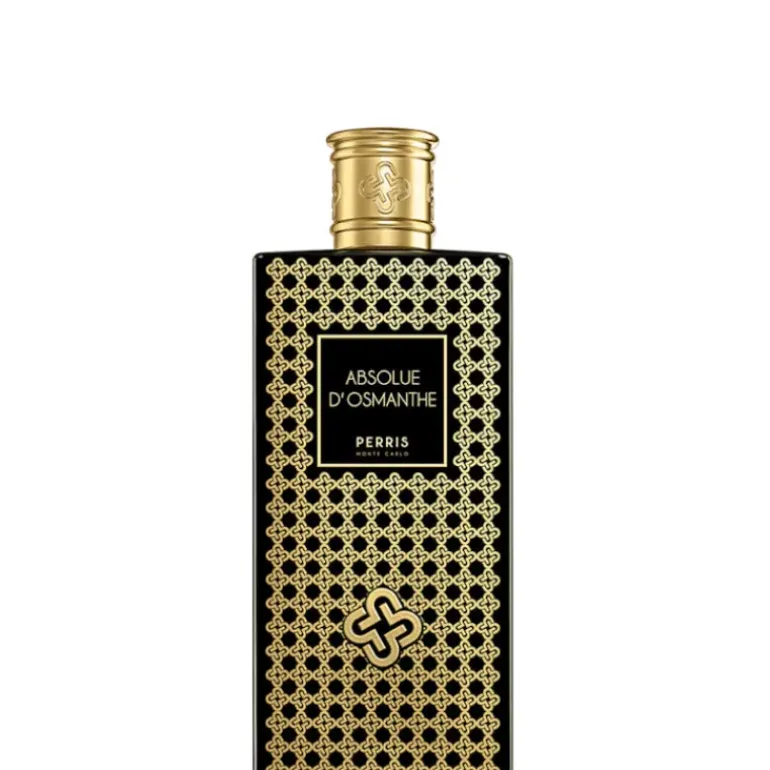 Absolue d’Osmanthe