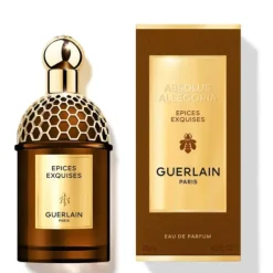 Absolus Allegoria Epices Exquises