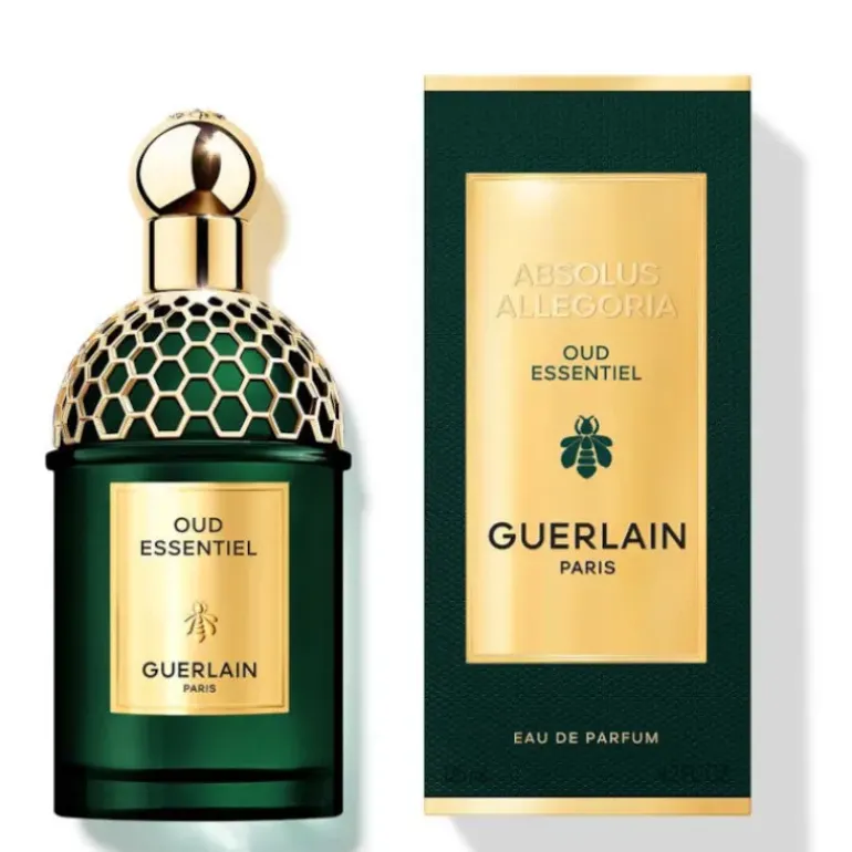 Absolus Allegoria Oud Essentiel
