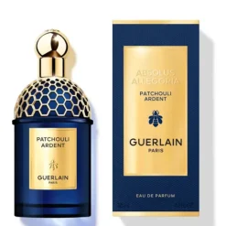 Absolus Allegoria Patchouli Ardent