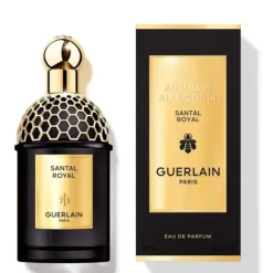 Absolus Allegoria Santal Royal
