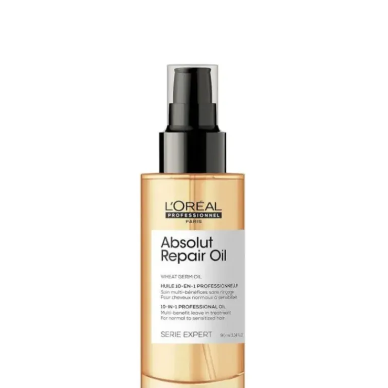 Absolut Repair Oil 90 ML