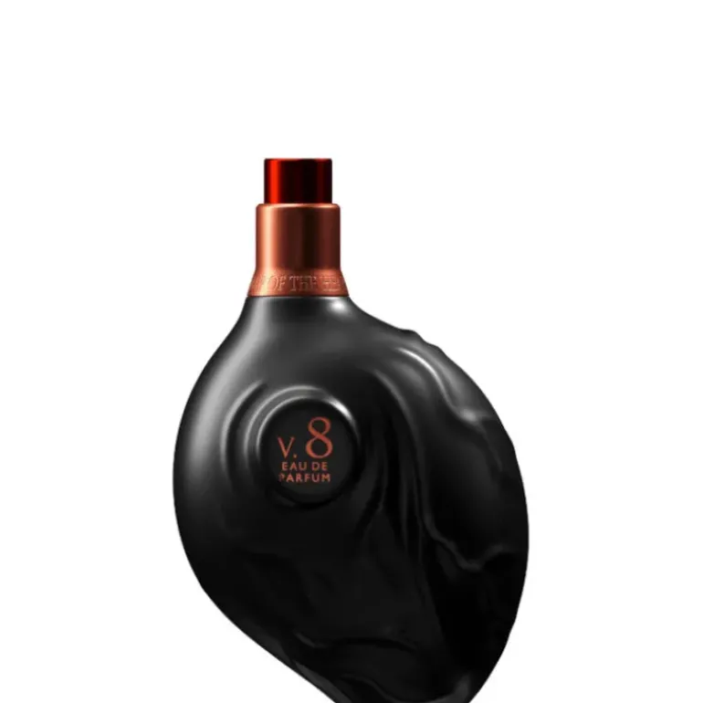 Abundance V. 8 90 ML