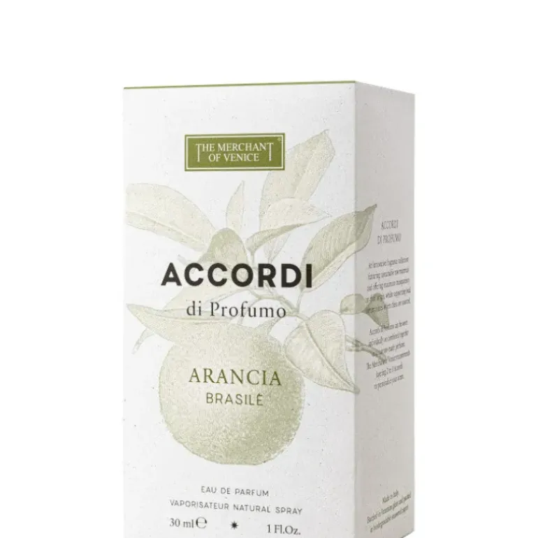 Accordi di Profumo - Arancia Brasile 30 ML