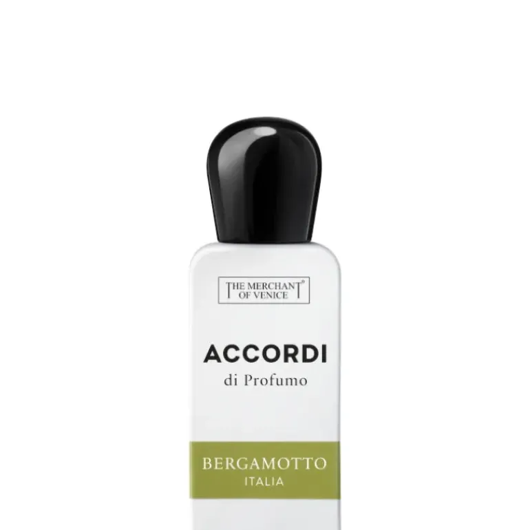 Accordi di Profumo - Bergamotto Italia 30 ML