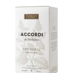 Accordi di Profumo - Patchouli Indonesia 30 ML