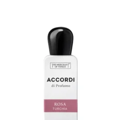 Accordi di Profumo - Rosa Turchia 30 ML