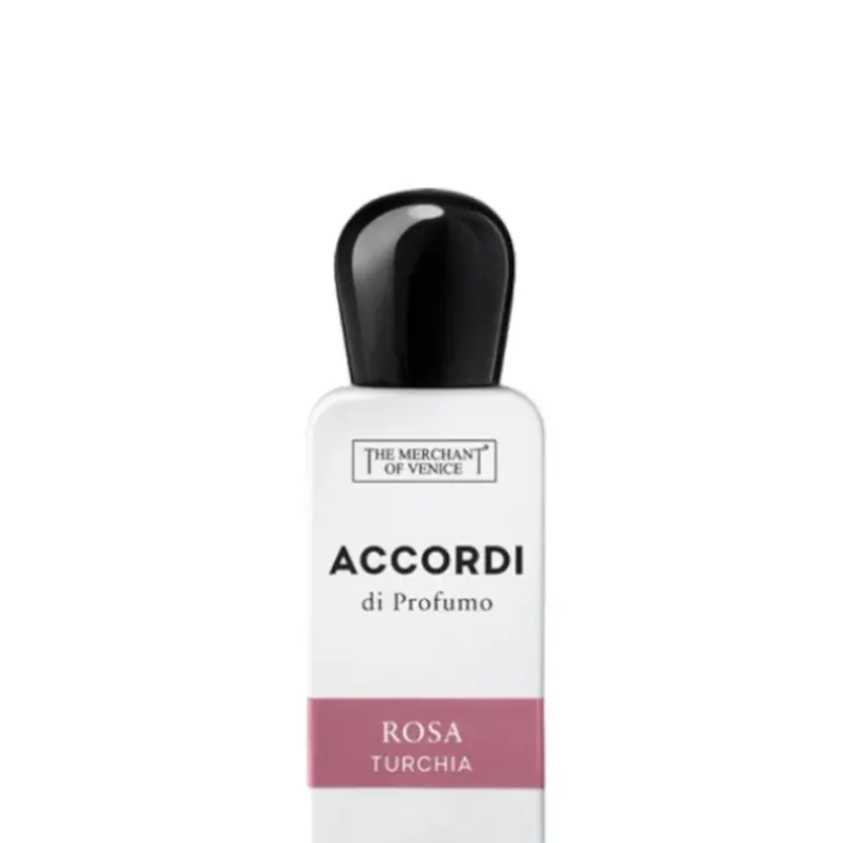 Accordi di Profumo - Rosa Turchia 30 ML