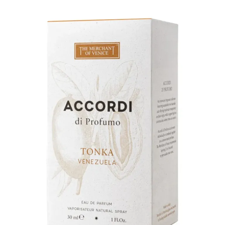 Accordi di Profumo - Tuberosa India 30 ML