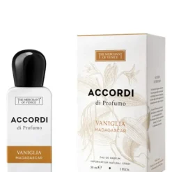 Accordi di Profumo - Vaniglia Madagascar 30 ML