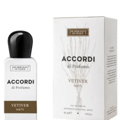 Accordi di Profumo - Vetiver Haiti 30 ML