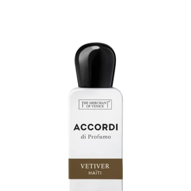 Accordi di Profumo - Vetiver Haiti 30 ML