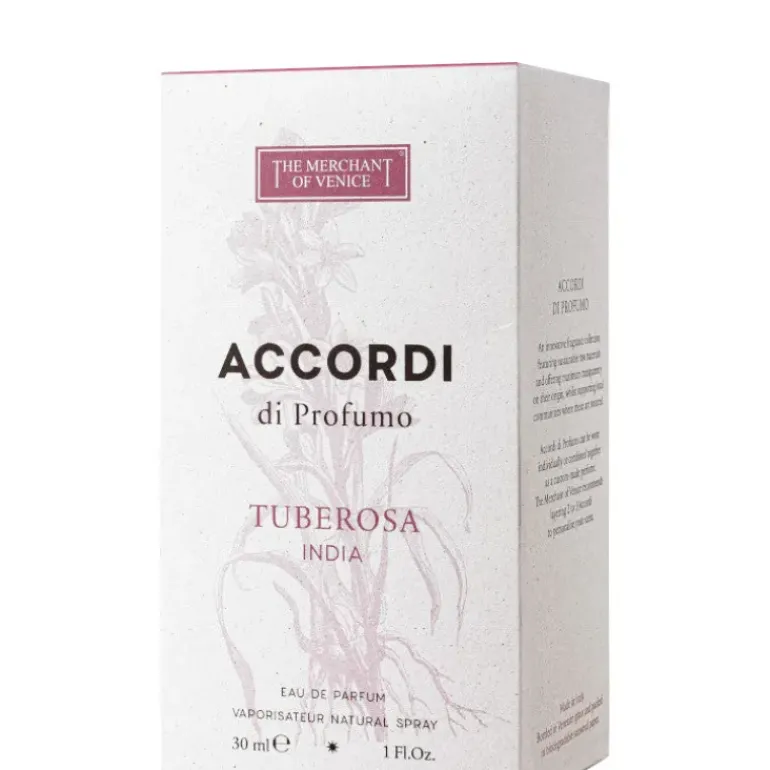 Accordi di Profumo - Zafferano Iran 30 ML