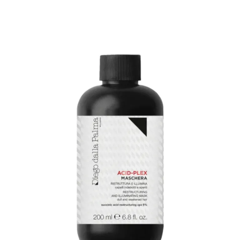 Acid - Plex - Maschera Ristruttura & Illumina 200 ML