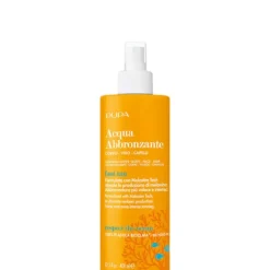 Acqua Abbronzante Viso/Corpo/Capelli 400 ML
