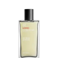 Acqua Attiva - Uomo 100 ML