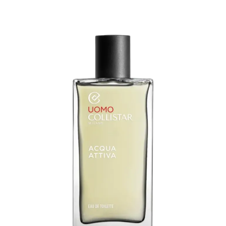 Acqua Attiva - Uomo 100 ML