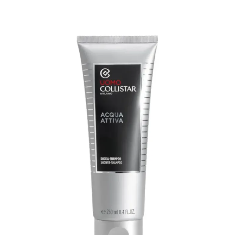 Acqua Attiva - Uomo 250 ML