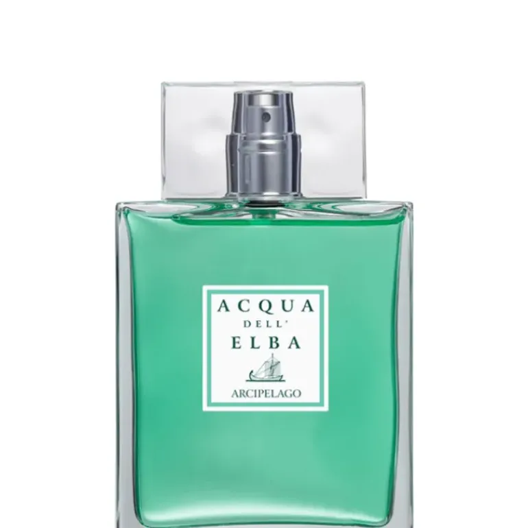 Acqua dell'Elba Arcipelago Uomo EDP