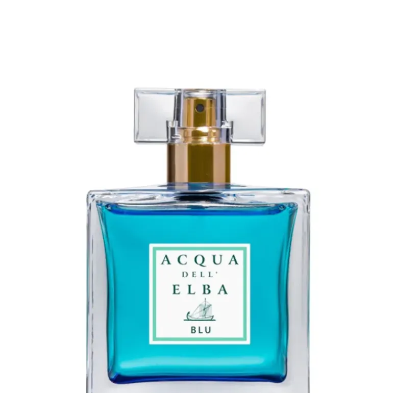 Acqua dell'Elba Blu Donna EDP