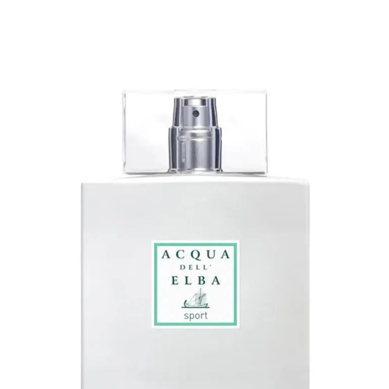 Acqua dell’Elba Sport EDT