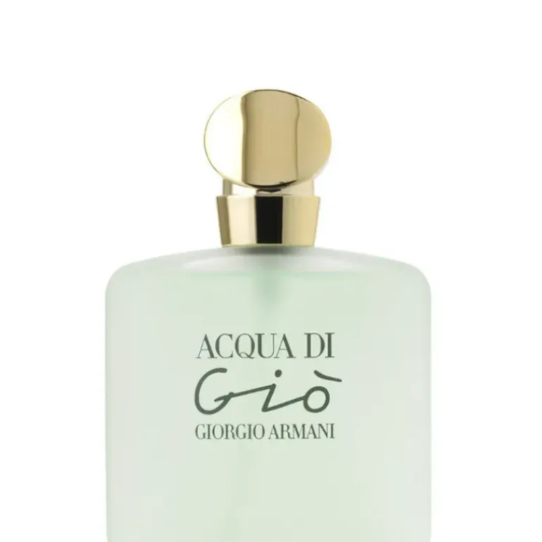 Acqua Di Gio' Pour Femme