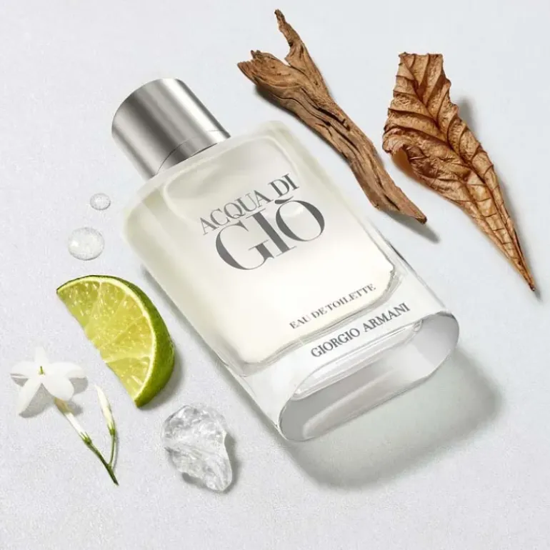 Acqua di Gio' Pour Homme