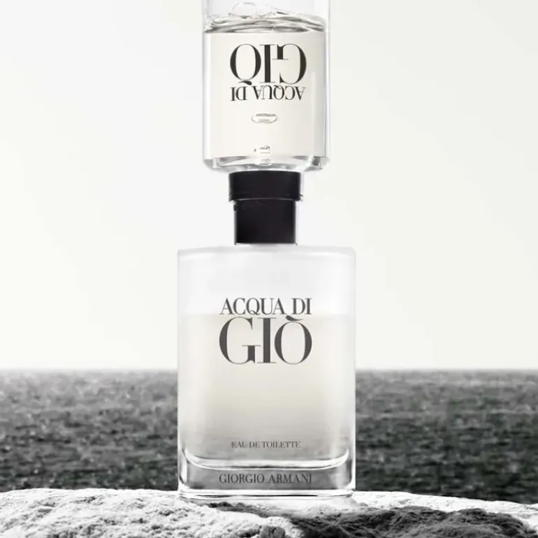 Acqua di Gio' Pour Homme