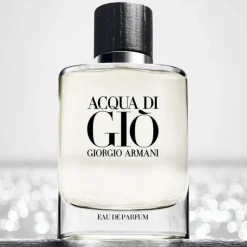 Acqua Di Gio' Pour Homme EDP