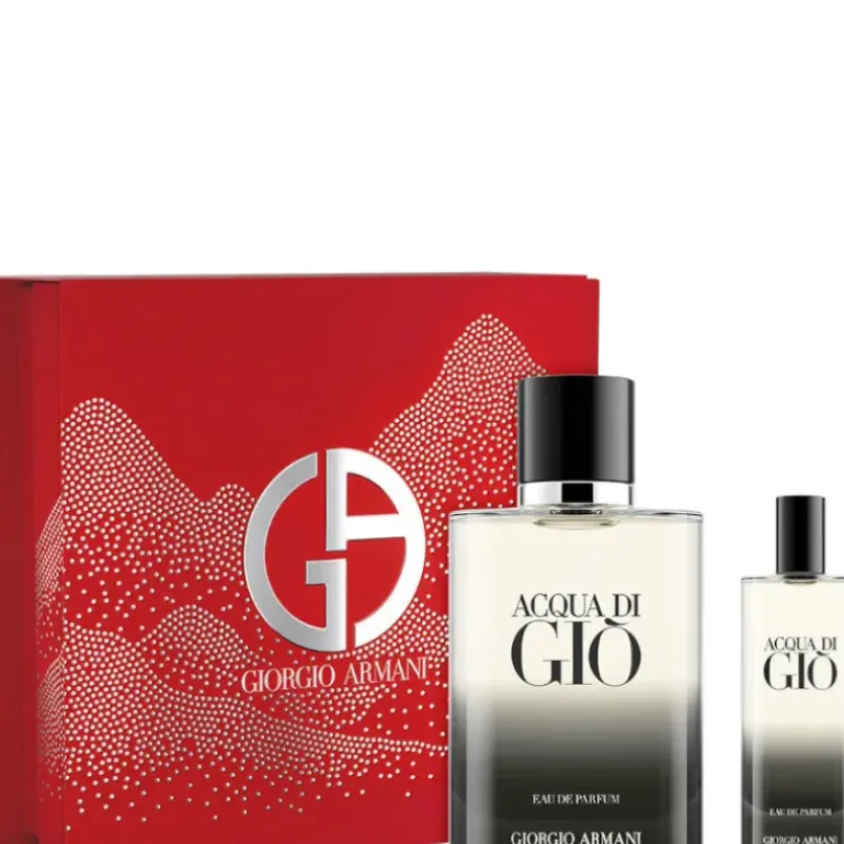 Acqua Di Gio' Pour Homme EDP Confezione