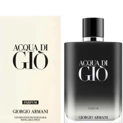 Acqua Di Gio' Pour Homme Parfum