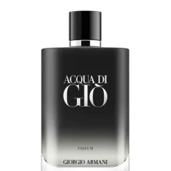 Acqua Di Gio' Pour Homme Parfum