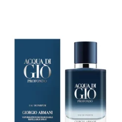 Acqua Di Gio' Pour Homme Profondo Eau de Parfum