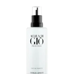 Acqua Di Gio' Pour Homme Profondo Eau de Parfum