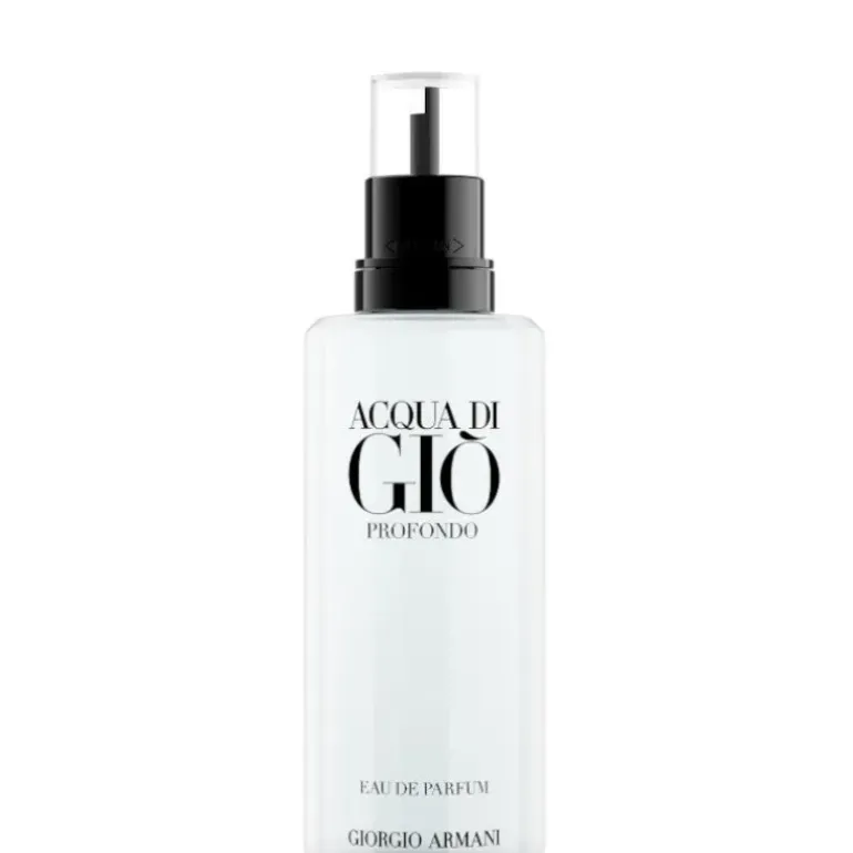 Acqua Di Gio' Pour Homme Profondo Eau de Parfum