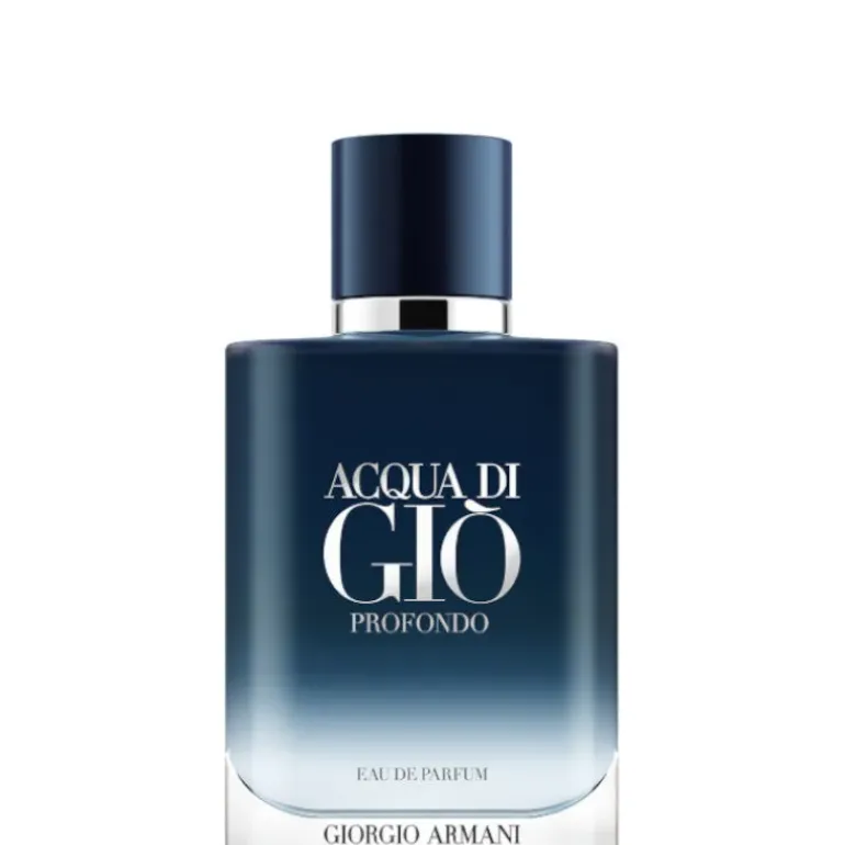 Acqua Di Gio' Pour Homme Profondo Eau de Parfum