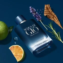 Acqua Di Gio' Pour Homme Profondo Eau de Parfum