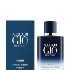 Acqua Di Gio' Pour Homme Profondo Parfum